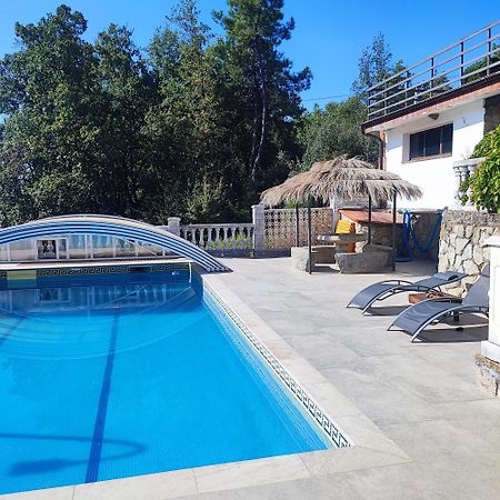 La Parra  Villa Moiko מראה חיצוני תמונה