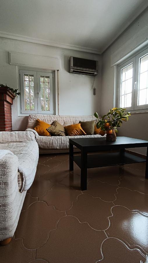 La Parra  Villa Moiko מראה חיצוני תמונה