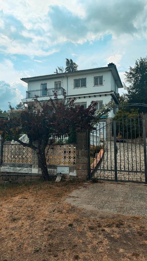 La Parra  Villa Moiko מראה חיצוני תמונה