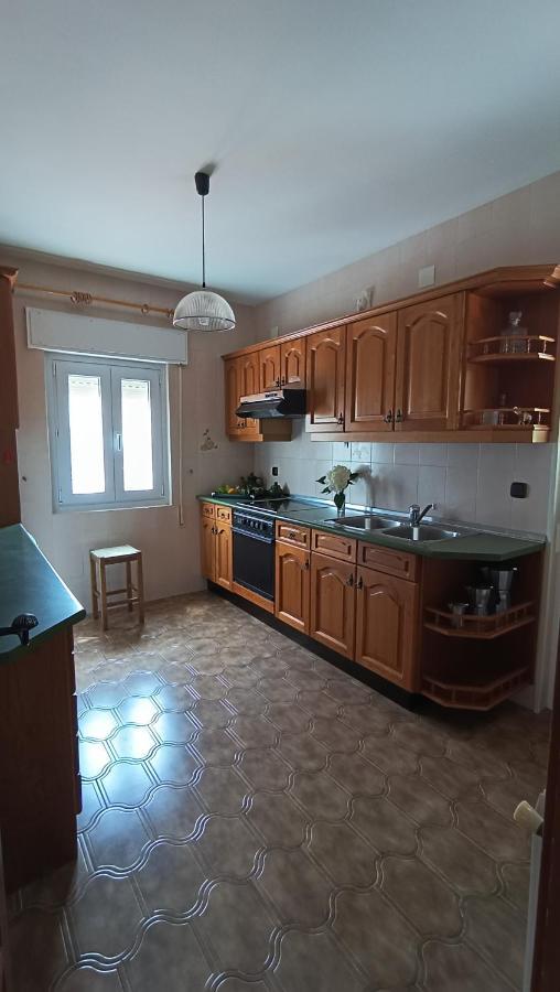 La Parra  Villa Moiko מראה חיצוני תמונה