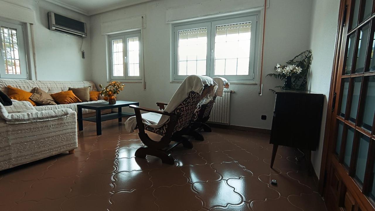 La Parra  Villa Moiko מראה חיצוני תמונה
