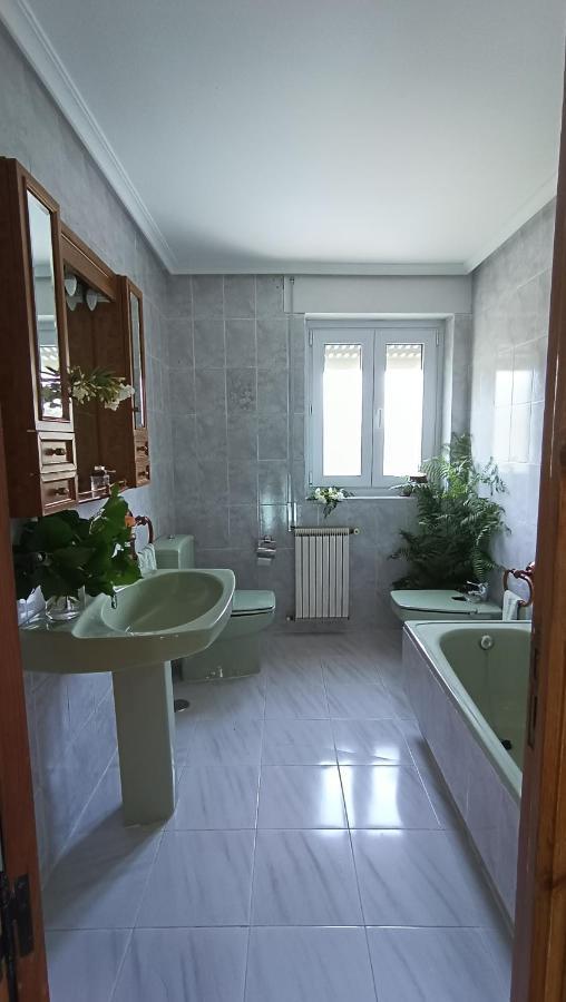 La Parra  Villa Moiko מראה חיצוני תמונה