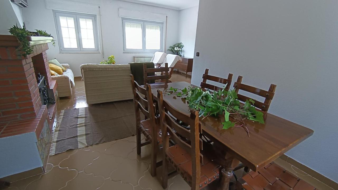 La Parra  Villa Moiko מראה חיצוני תמונה