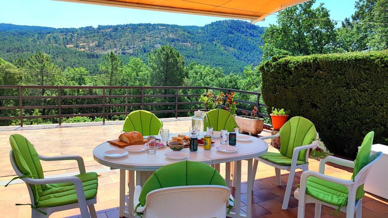 La Parra  Villa Moiko מראה חיצוני תמונה