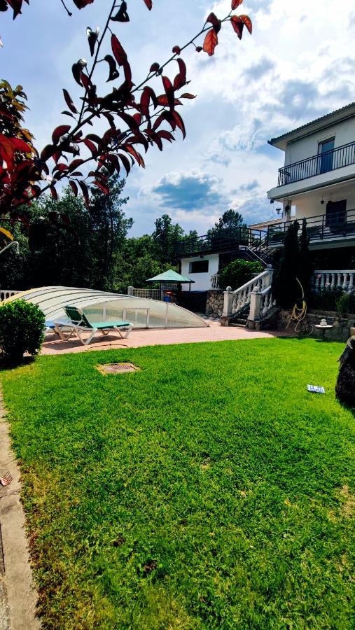 La Parra  Villa Moiko מראה חיצוני תמונה