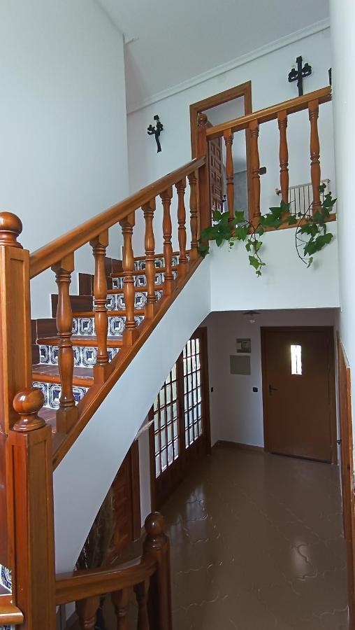 La Parra  Villa Moiko מראה חיצוני תמונה