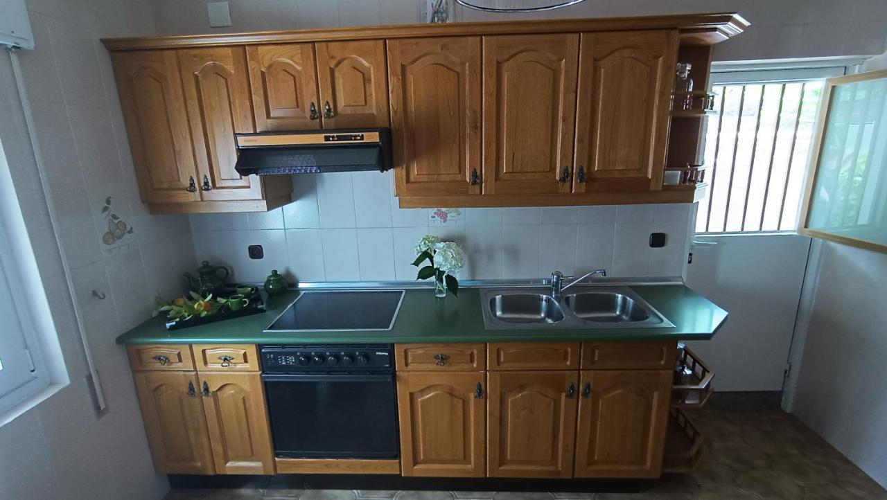 La Parra  Villa Moiko מראה חיצוני תמונה