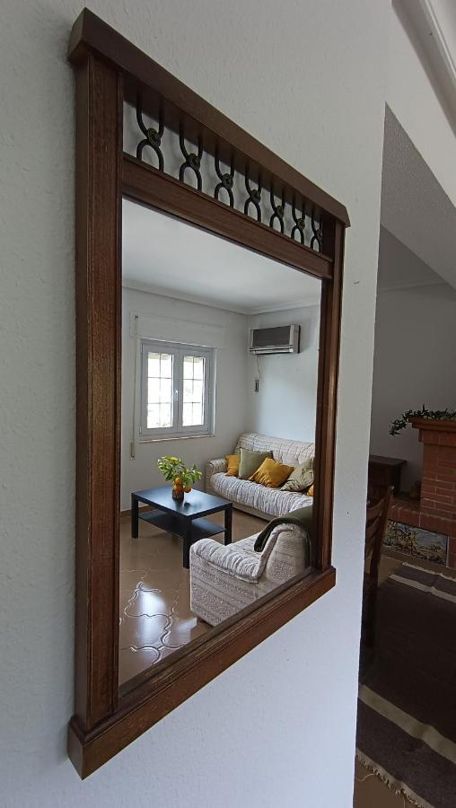 La Parra  Villa Moiko מראה חיצוני תמונה