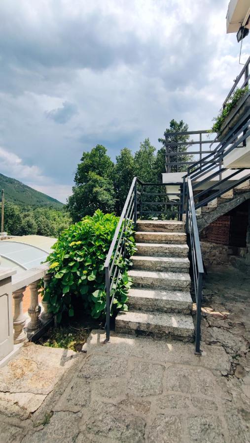 La Parra  Villa Moiko מראה חיצוני תמונה