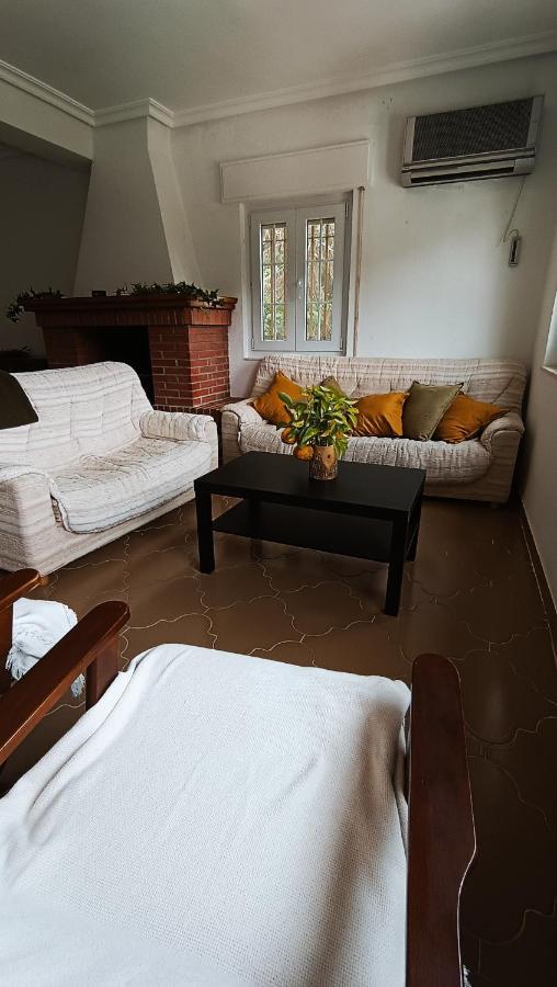 La Parra  Villa Moiko מראה חיצוני תמונה
