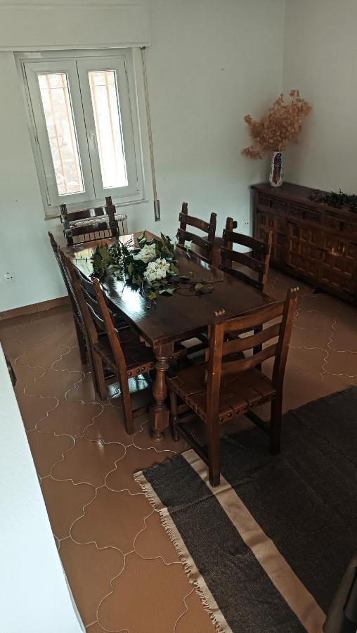 La Parra  Villa Moiko מראה חיצוני תמונה