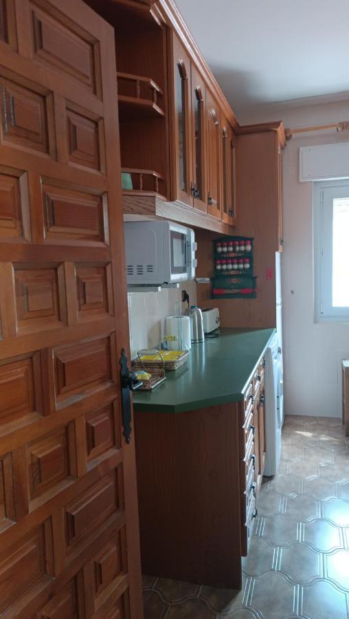 La Parra  Villa Moiko מראה חיצוני תמונה